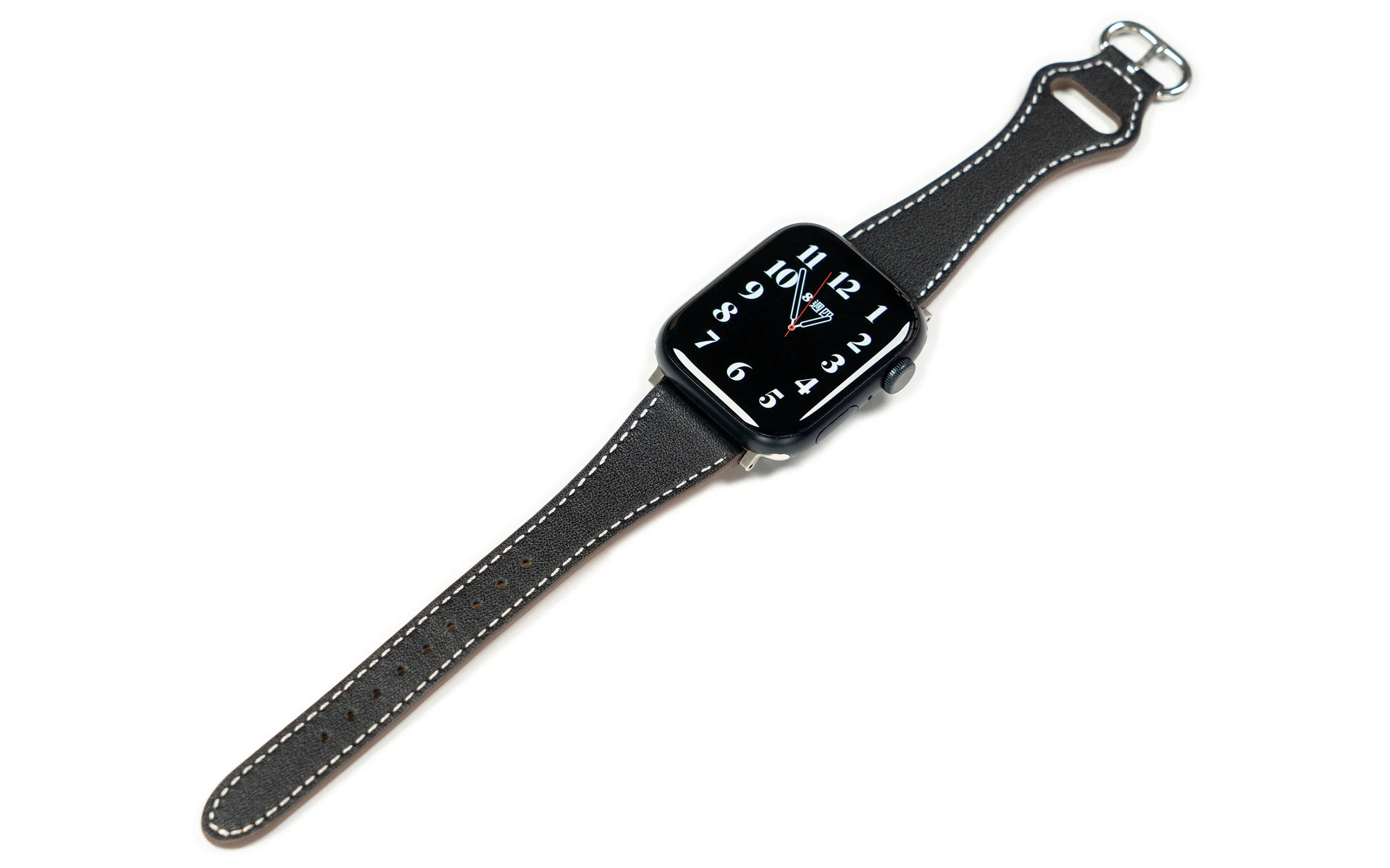 Torrii Watch 45/44/42mm Strap Venus - Black - Tashqila Torrii Watch 45/44/42mm Strap Venus - Black - Tashqila